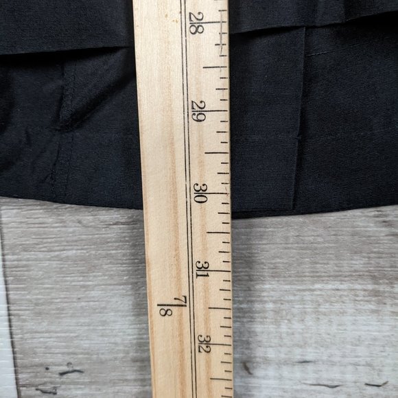 Yi Lin* Women's Long Sleeve Button Down Curved Hem‎ Floral Silk Blouse~ Large - Picture 9 of 11